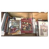 Sewing & Quilting Books