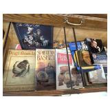 Drawer of Assorted Books