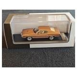 1972 Ford Gran Torino Sport by Premium X