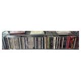 CDs