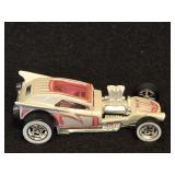 White Hot Wheels Fangula is from the 2012
