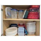 Contents of Entire Cabinet