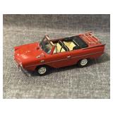 1965 Amphicar Minichamps 1:43 Scale