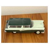 1957 FORD DEL RIO STATION WAGON