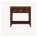 28'x17'x28' DAVIS INTL Shadow Nighstand