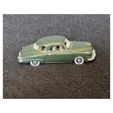 1948 Studebaker Commander Starlight Coupe Pocket