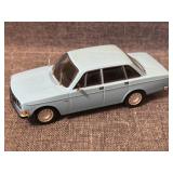 1972 Volvo 144 Ixo 1:43 Scale
