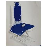 Portable MAIDeSITe Electric Chair Lift with