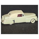 1:43 1946 Lincoln Continental from the