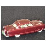 1:43 1954 Nash Ambassador by Brooklin Models