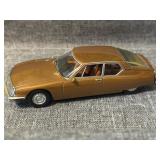 1970 Citroen SM Altaya 1:43 Scale