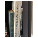 VTG Collection of Auto Enthusiast Books