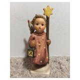 1954 Goebel Hummel Figurine 'Christmas Songï¿½ ,