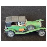 1964 Corgi Classics 1927 Bentley 3 Litre Diecast