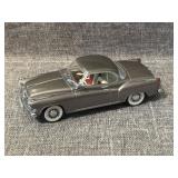 Borgward Isabella 1:43 Scale