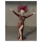 Marilyn Monroe Ornament