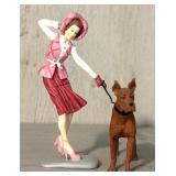Miniature Motï¿½rhead Lady Emily