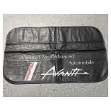 VTG Studebaker Avanti fender cover 39.5' x24ï¿½