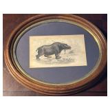 11'x9' James Hope Stewart (Scottish, 1791