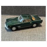 1961 Maserati 3500 GTI Grani & Partners PRC 1:43