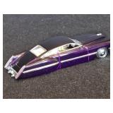 1:64 Hot Wheels Cadzzilla Diecast Car