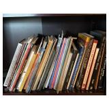 Huge Lot of Automotive History Books