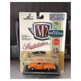 1953 Studebaker 2R Truck