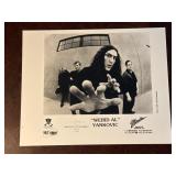 1999 Weird Al Yankovic Promotional Press Photo