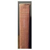 Antique Early 1900s Hardcover Edition of The