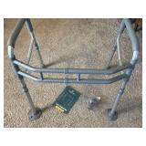 Medical King Toilet Assist Rail
