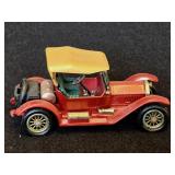 Matchbox Models of Yesteryear Y-8 1914 Stutz
