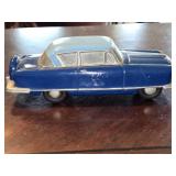 1:25 Scale 1951ï¿½1953 Nash Rambler