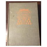 1896 Corelone: A Tale of Sicily by F. Marion