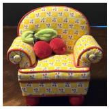 Mary Engelbreit Pin Cushion Chair