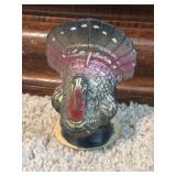 Gurley Novelty Thanksgiving Turkey Candle