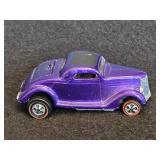 1969 Hot Wheels Redline Classic '36 Ford Coupe