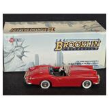 Brooklin Models 1/43 1954 Kaiser Darrin
