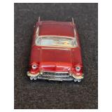 1:64 Hot Wheels 1957 Cadillac Eldorado f