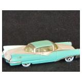 1/64 Hot Wheels Die-cast Car Based on Al