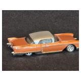 1/64 2002 Hot Wheels Custom Rodder Series