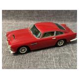 Ashton Martin DB4 Vitesse 1:43 Scale