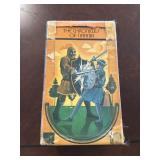 1970s Paperback Box Set of The Chronicles of