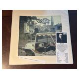 1966 16ï¿½x15ï¿½ Photograph from a scene titled
