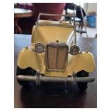 1:12 Scale 1950s Doepke Model Toys Pressed