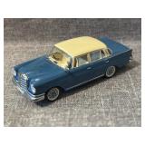 1959 Mercedes 220 SE Ixo 1:43 Scale