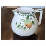 1890-1910 Portmeirion Pomona Creamer Jug