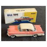 1956 Buick Roadmaster Riviera by GFCC Toys