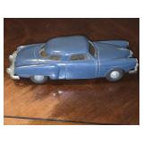 1950s Studebaker Toy