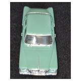 1960 Plymouth Valiant Dealer Promo Model.