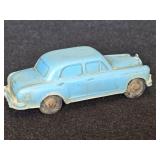 Tomte Laerdal Mercedes-Benz 180 Toy Car